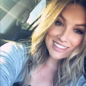 Meet your Posher, Cindy